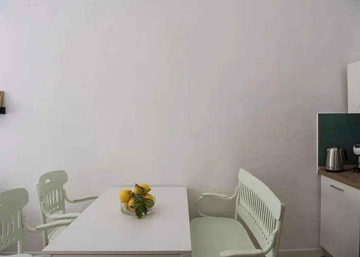La Casa Di Nelly Boutique