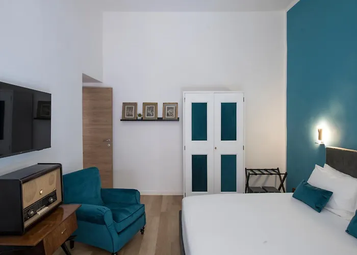 La Casa Di Nelly Boutique